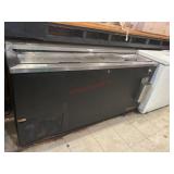 Commercial Horizontal bottle cooler 65 inch wide