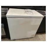 Criterion Chest freezer Model CCF70M3W