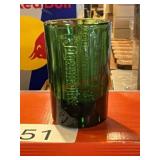 12 Jagermeirfter shot glasses