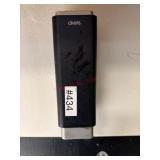 Cintas soap and towel dispenser.