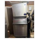 Manitowoc ice machine