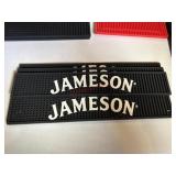 5- Jameson 3.5x21 bar mats