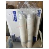 Box of 4 oz. portion cups