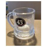 20 licor 43 shot glasses