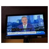 Samsung 32 inch TV buyer is responsible for