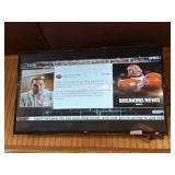 LG 45 inch TV with wall mount Buyer is