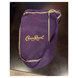 80 crown royal bags
