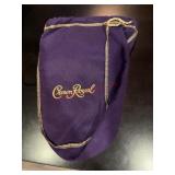 80 crown royal bags