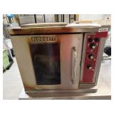 Blodgett CTB and CTBR convection oven