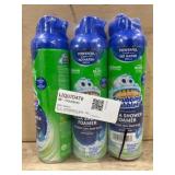 Scrubbing Bubbles Mega Shower Foamer