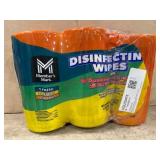 Disinfecting Wipes Variety Pack