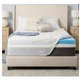 Foam Mattress With Multi-Layer Design