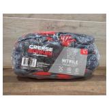 Pack of 15 Nitrile Coated Work Gloves