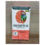 Neuriva Original Brain Health Capsules