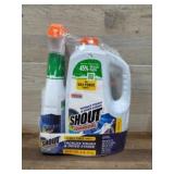 Shout Advanced Gel Stain Remover Set