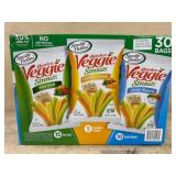Sensible Portions Veggie Straws Variety Pack