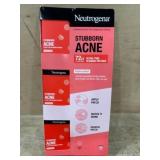 Neutrogena Stubborn Acne Patches, 72-Count