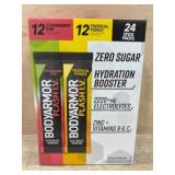 BodyArmor Flash IV Hydration Packets