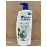 Head & Shoulders Scalp Restore Shampoo