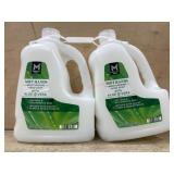 Moisturizing Hand Soap With Aloe Vera