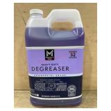 Heavy Duty Commercial Degreaser
