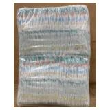 Pack of Disposable Baby Diapers 2T/3T