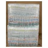 Bluey Themed Disposable Diapers, 2T/3T