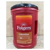 Folgers Colombian Ground Coffee