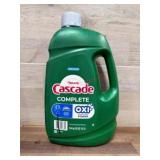 Cascade Complete Dishwasher Detergent