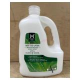 Moisturizing Hand Soap with Aloe Vera