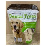 Dog Dental Treats with 30 Count