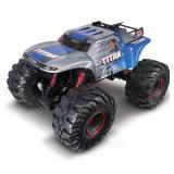 RC Monster Truck Titan 4ï¿½4 by Samï¿½s Club