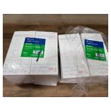 Bulk Pack of Restaurant Guest Check Books