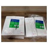 Pack of Guest Check Pads for Restaurants