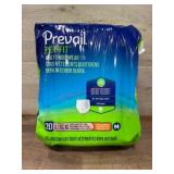Prevail Per-Fit Daily Underwear Pack