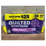 Quilted Northern Ultra Plush Bathroom Tissue