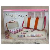Mahjong Electronic Edition Set