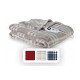 Berkshire Heated Oversized Throw Blanket