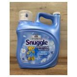 Snuggle Advanced Softness Fabric Softener
