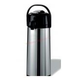 Stainless Steel Airpot with Lever