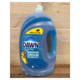 Dawn Ultra Dishwashing Liquid Detergent