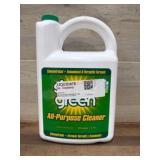 Green All-Purpose Cleaner