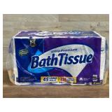 Purple Ultra Premium Bath Tissue