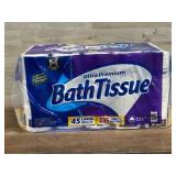 Purple Ultra Premium Bath Tissue
