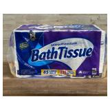 Purple Ultra Premium Bath Tissue