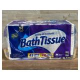 Purple Ultra Premium Bath Tissue