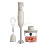 Bella Immersion Blender System with Accessories