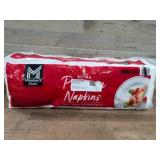 Package of Ultra Premium Napkins