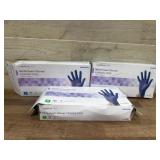 Nitrile Powder-Free Exam Gloves