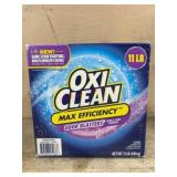 OxiClean Max Efficiency Odor Blasters